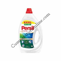 Detergent automat lichid Persil Deep Clean 3,24 l. Regular